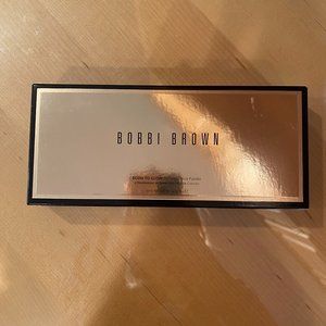 Bobbi Brown Born to Glow Shimmer Brick Palette
